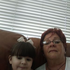 Meet your Posher, Marta